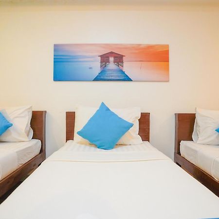 Arzo Hotel Premier ماكاتي المظهر الخارجي الصورة