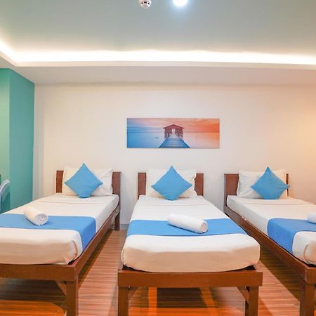Arzo Hotel Premier ماكاتي المظهر الخارجي الصورة