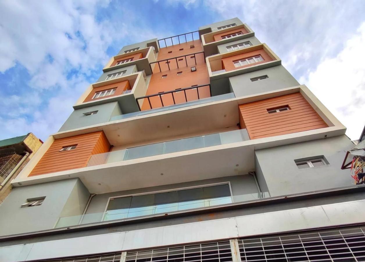 Arzo Hotel Premier ماكاتي المظهر الخارجي الصورة
