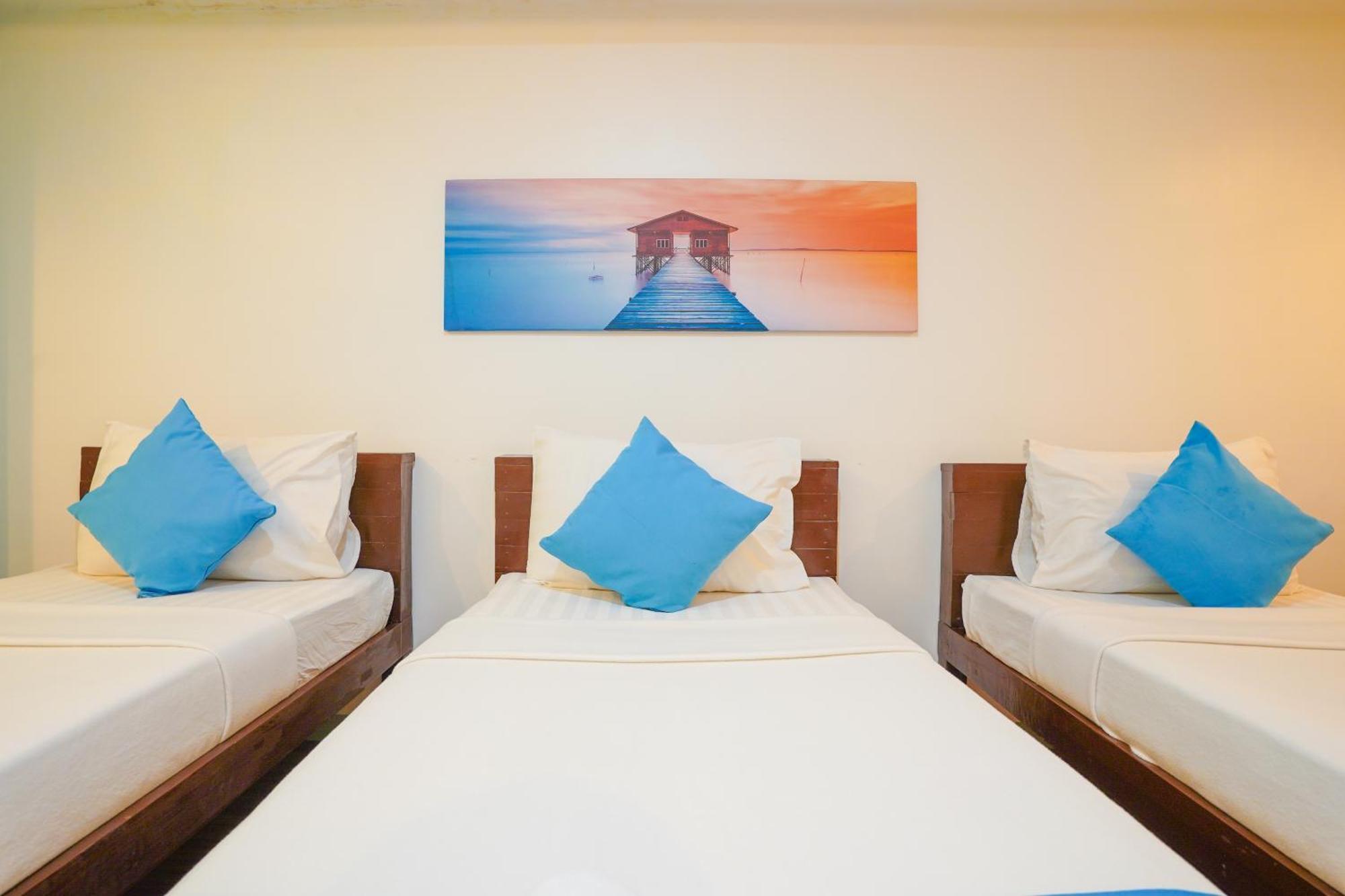Arzo Hotel Premier ماكاتي المظهر الخارجي الصورة