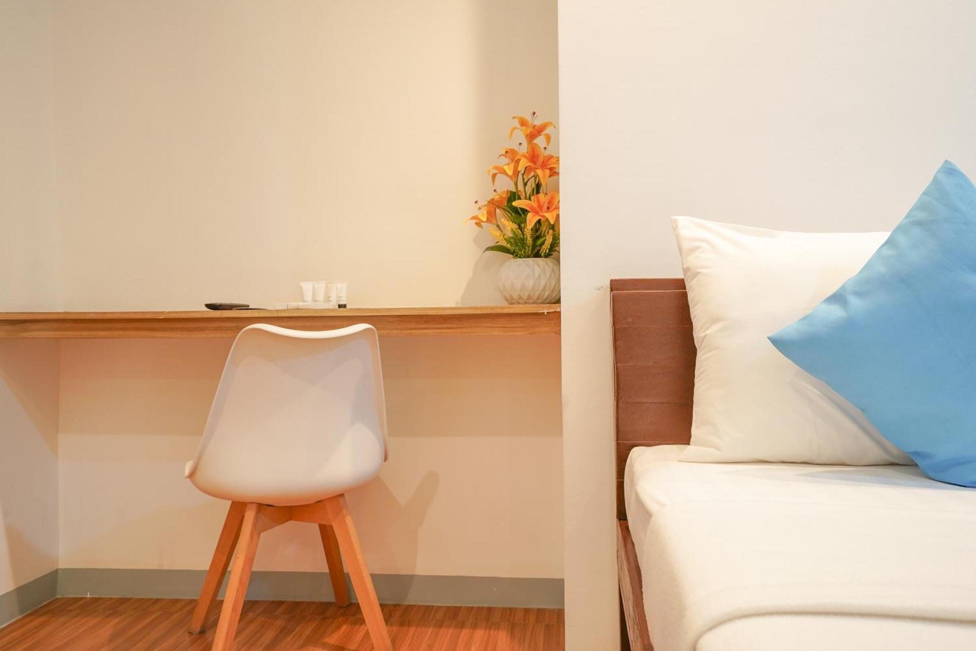 Arzo Hotel Premier ماكاتي المظهر الخارجي الصورة