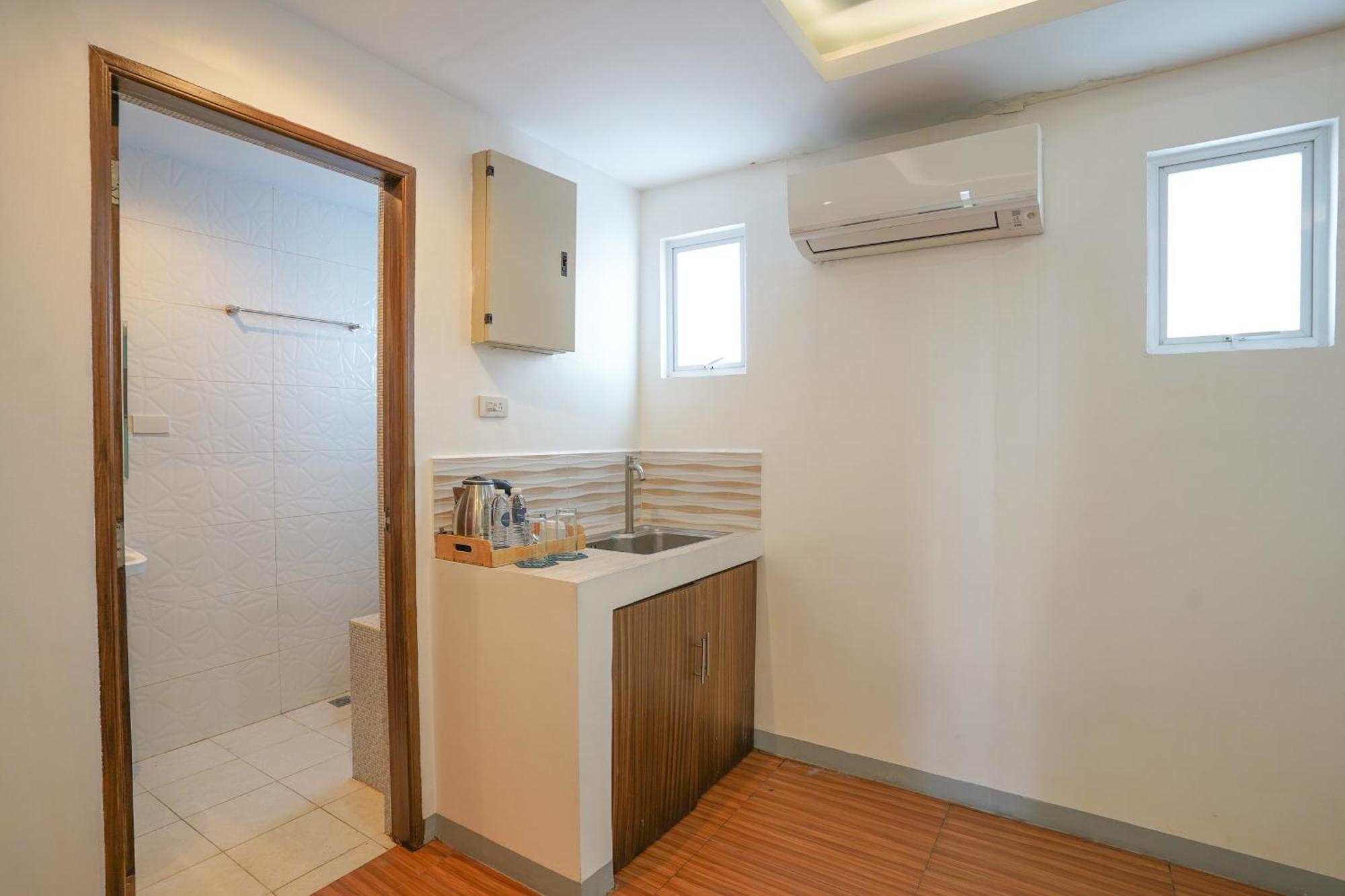 Arzo Hotel Premier ماكاتي المظهر الخارجي الصورة